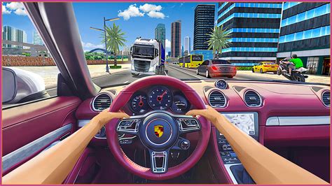 You'll earn money for all. . Traffic jam 3d y8